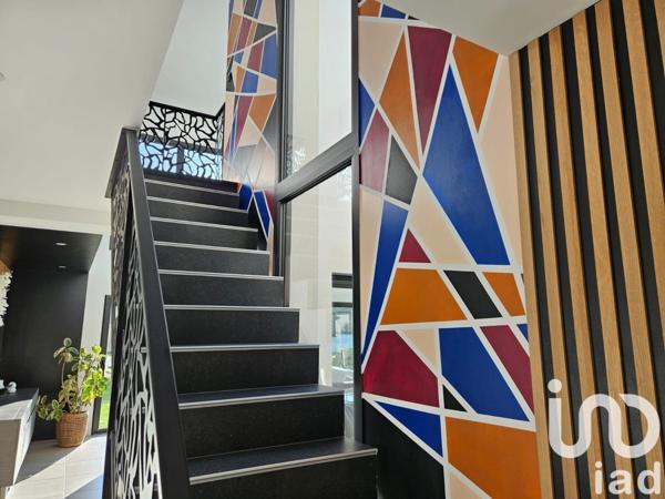 Maison à vendre 5 pièces 149 m² Vannes