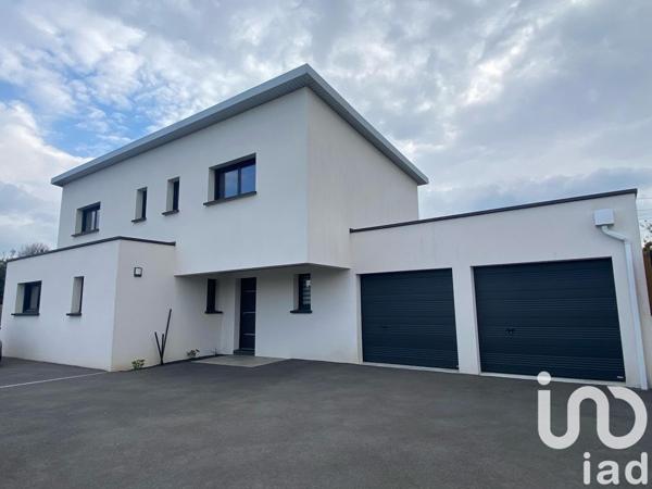 Maison à vendre 5 pièces 149 m² Vannes