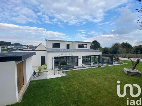 Maison à vendre 5 pièces 149 m² Vannes