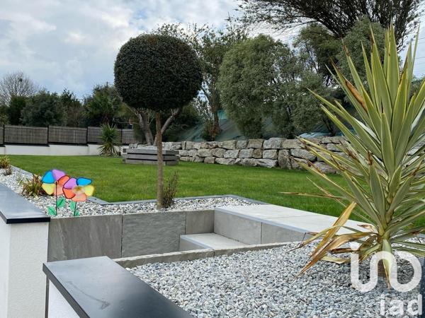 Maison à vendre 5 pièces 149 m² Vannes