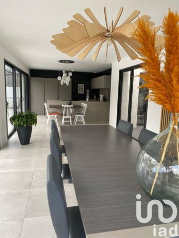 Maison à vendre 5 pièces 149 m² Vannes