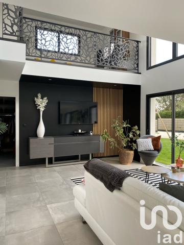 Maison à vendre 5 pièces 149 m² Vannes