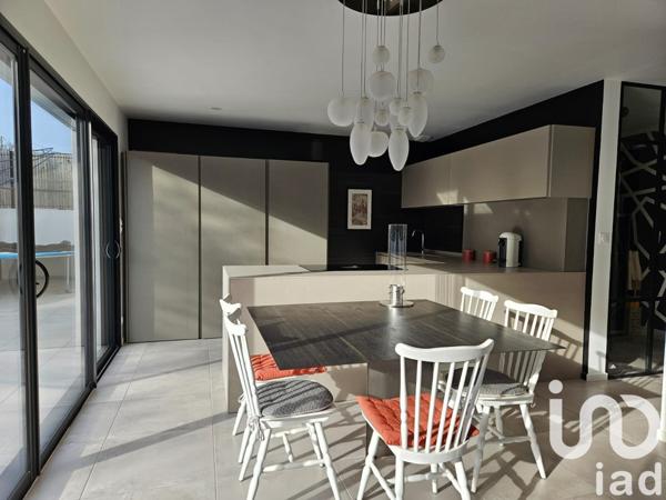 Maison à vendre 5 pièces 149 m² Vannes