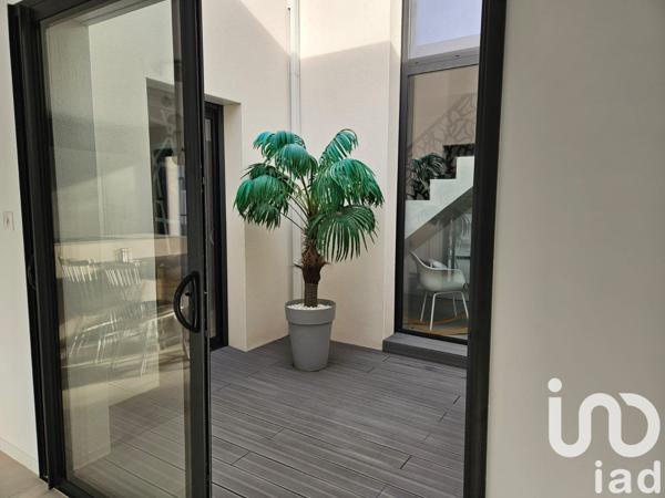 Maison à vendre 5 pièces 149 m² Vannes