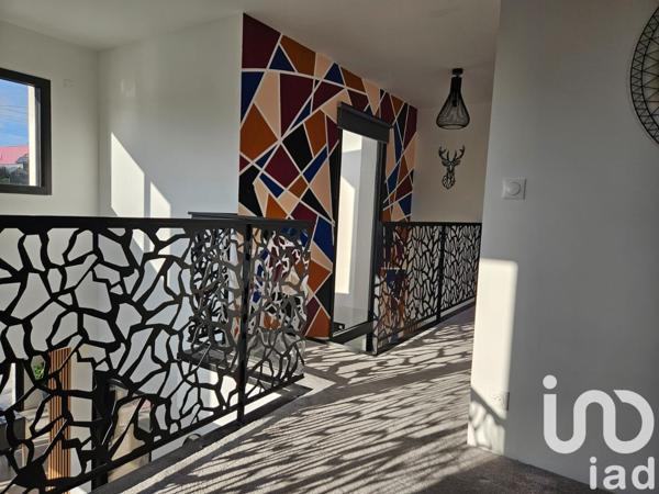 Maison à vendre 5 pièces 149 m² Vannes