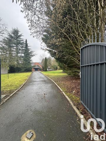 Maison à vendre 12 pièces 319 m² Avion