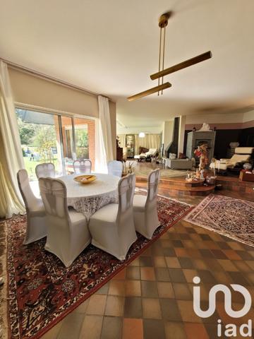 Maison à vendre 12 pièces 319 m² Avion