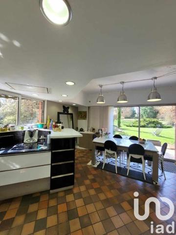 Maison à vendre 12 pièces 319 m² Avion