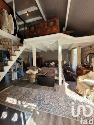 Maison à vendre 12 pièces 319 m² Avion