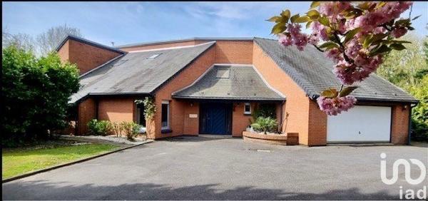 Maison à vendre 12 pièces 319 m² Avion