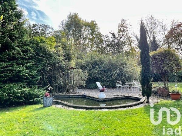 Maison à vendre 12 pièces 319 m² Avion