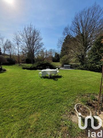 Maison à vendre 12 pièces 319 m² Avion