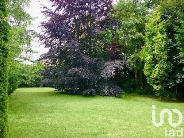 Maison à vendre 12 pièces 319 m² Avion