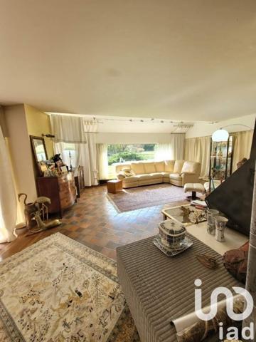 Maison à vendre 12 pièces 319 m² Avion