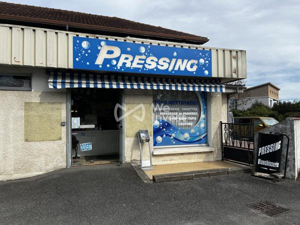 Boutique à Serres-Castet (64121)