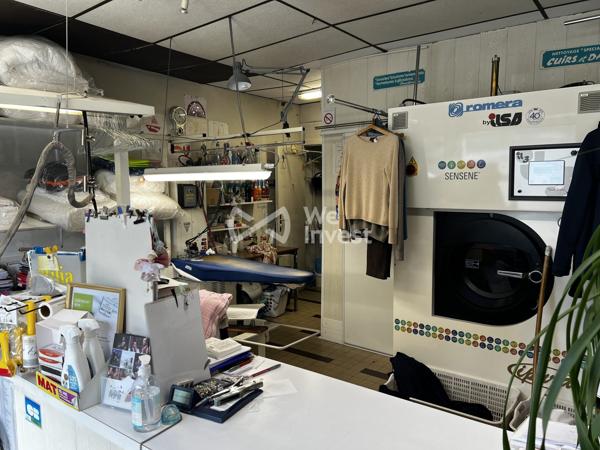 Boutique à Serres-Castet (64121)
