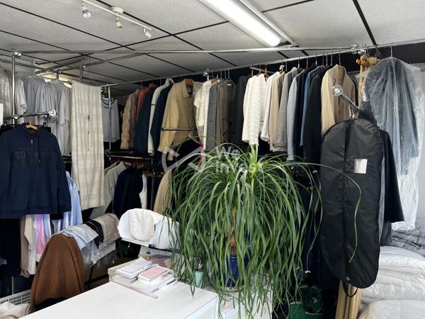 Boutique à Serres-Castet (64121)