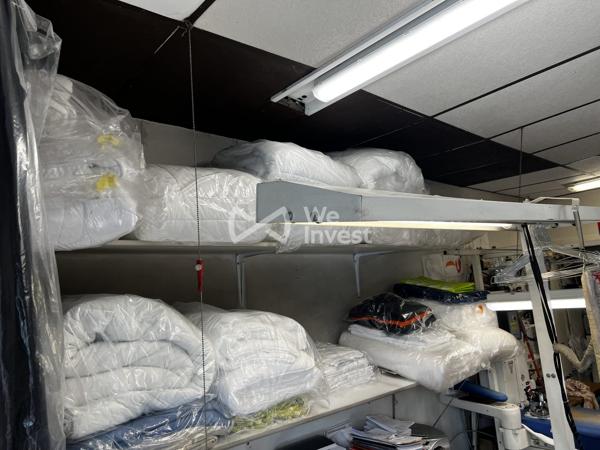 Boutique à Serres-Castet (64121)