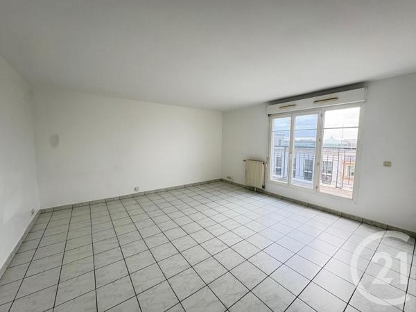 Appartement F4 à vendre  4 pièces - 84 m2 SERRIS - 77