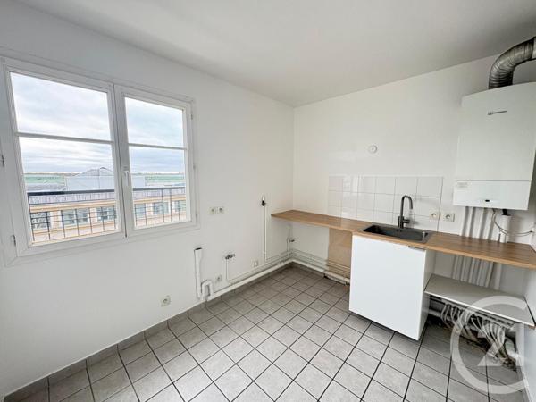 Appartement F4 à vendre  4 pièces - 84 m2 SERRIS - 77