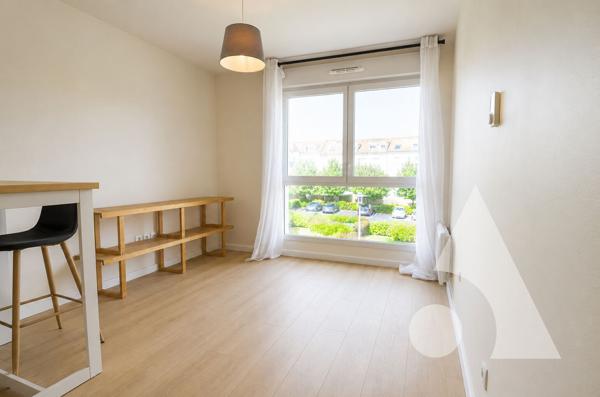 Appartement 2 pièces 36.08 m2