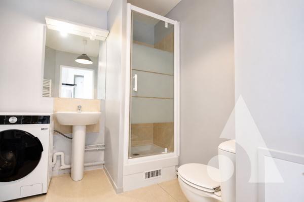 Appartement 2 pièces 36.08 m2