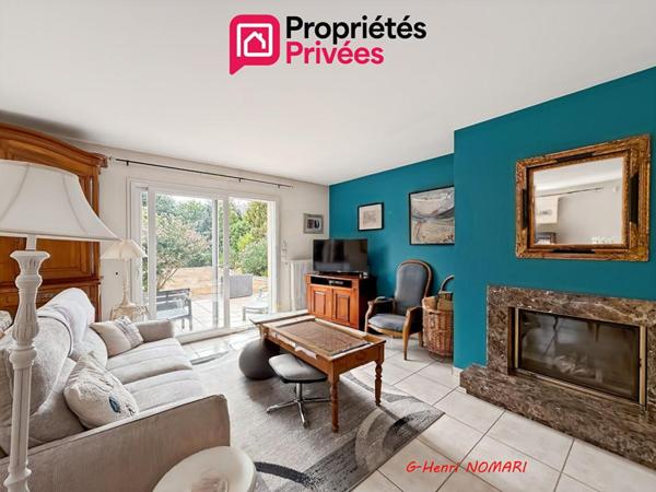 Chateaubriant - Maison7 pièce(s) 140 m2, 4 Chambres, 1174m² de terrain