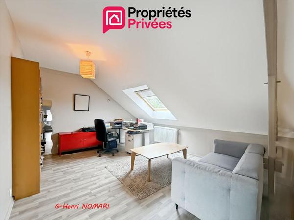 Chateaubriant - Maison7 pièce(s) 140 m2, 4 Chambres, 1174m² de terrain