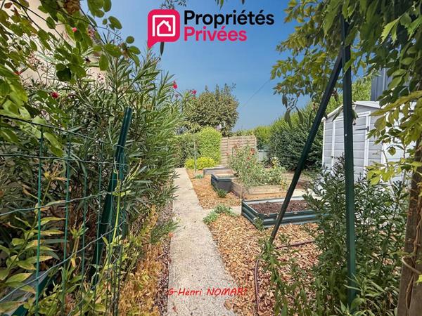 Chateaubriant - Maison7 pièce(s) 140 m2, 4 Chambres, 1174m² de terrain