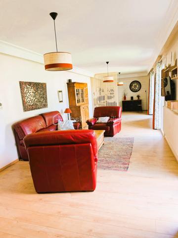 Maison en pierre de 190 m²