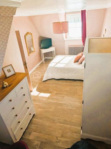 Maison en pierre de 190 m²