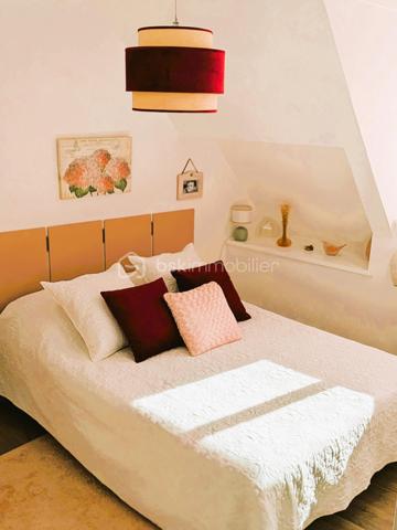 Maison en pierre de 190 m²