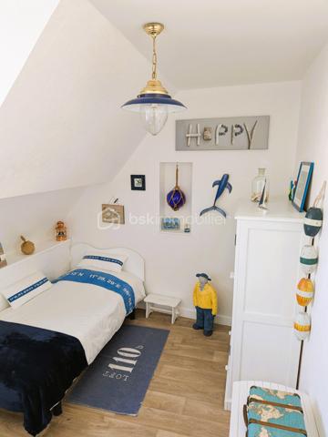 Maison en pierre de 190 m²