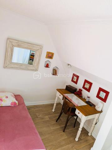 Maison en pierre de 190 m²