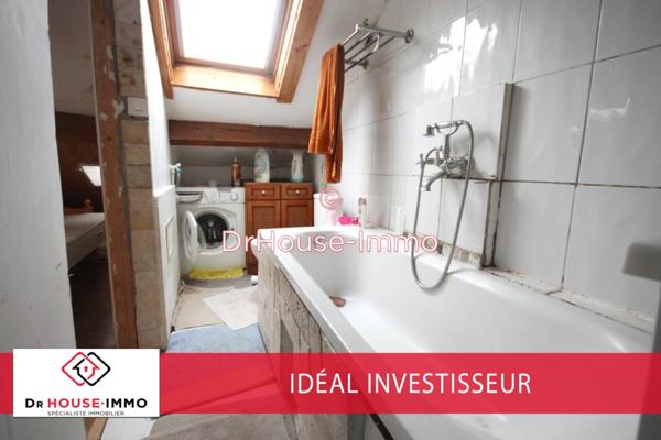 Appartement à vendre 2 pièces de 30 m²