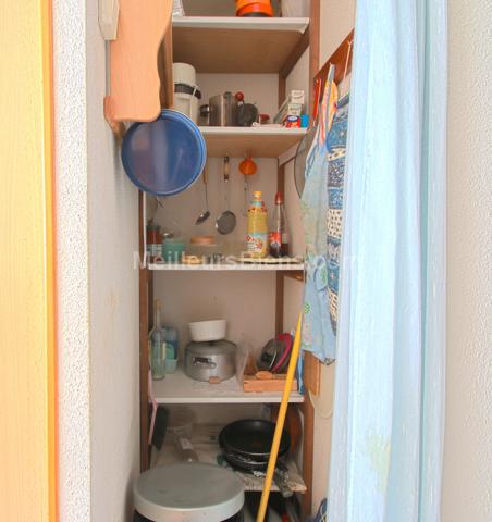 Vente studio La Grand Motte 34280 Le Couchant Petite motte