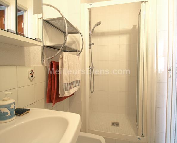 Vente studio La Grand Motte 34280 Le Couchant Petite motte