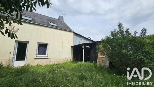 Maison à vendre 6 pièces 110 m² Pontchâteau