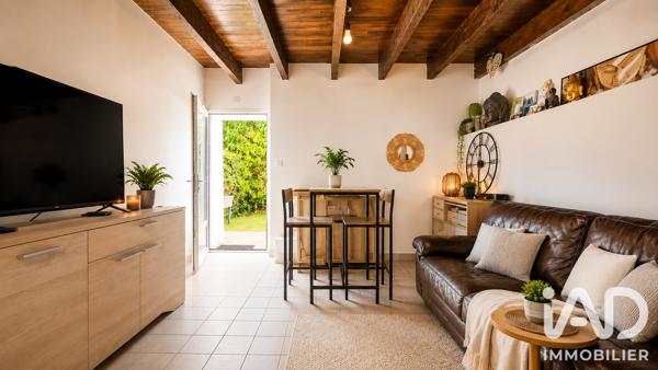 Maison à vendre 6 pièces 110 m² Pontchâteau