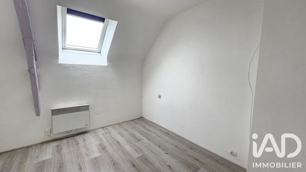 Maison à vendre 6 pièces 110 m² Pontchâteau