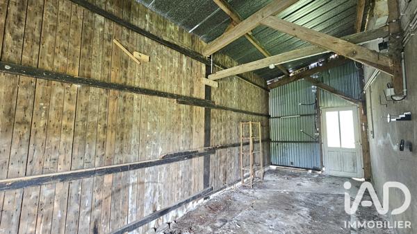 Maison à vendre 6 pièces 110 m² Pontchâteau