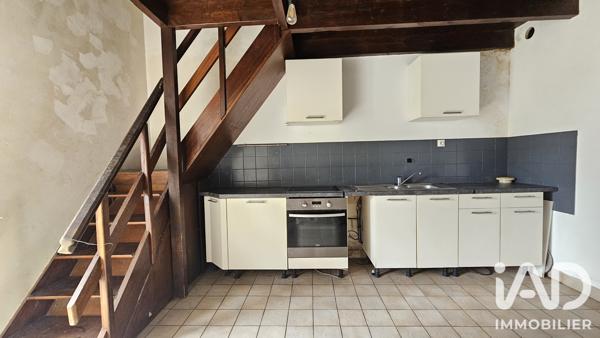 Maison à vendre 6 pièces 110 m² Pontchâteau