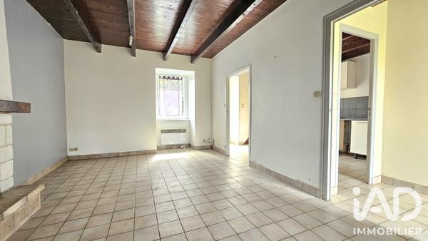 Maison à vendre 6 pièces 110 m² Pontchâteau