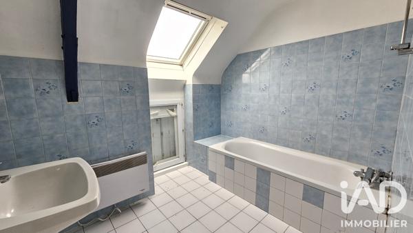 Maison à vendre 6 pièces 110 m² Pontchâteau