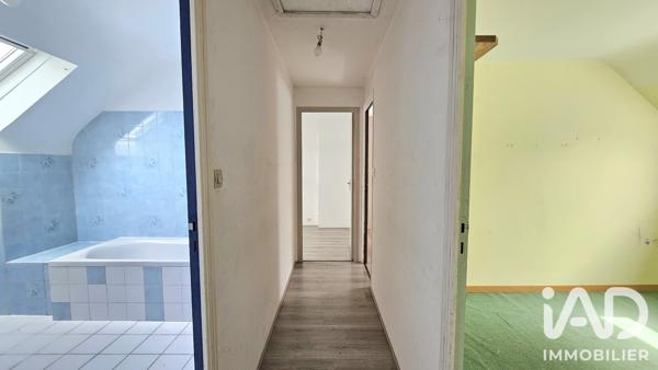 Maison à vendre 6 pièces 110 m² Pontchâteau