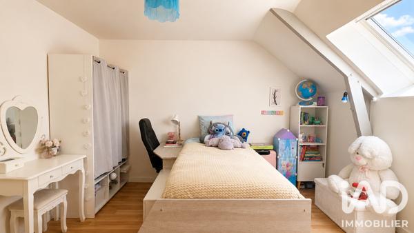 Maison à vendre 6 pièces 110 m² Pontchâteau