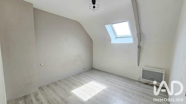 Maison à vendre 6 pièces 110 m² Pontchâteau