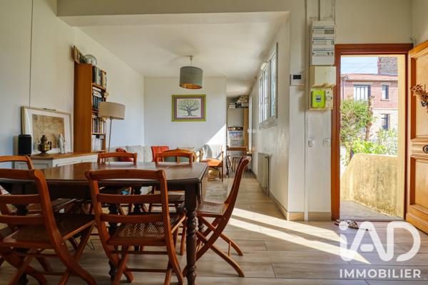Maison à vendre 5 pièces 90 m² Deuil-la-Barre