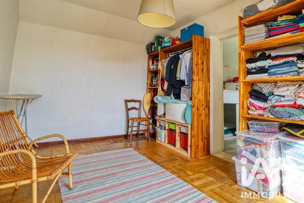 Maison à vendre 5 pièces 90 m² Deuil-la-Barre