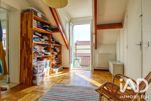 Maison à vendre 5 pièces 90 m² Deuil-la-Barre